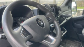 Renault Master, снимка 13