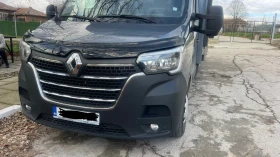 Renault Master, снимка 2