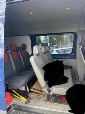 VW Crafter, снимка 5