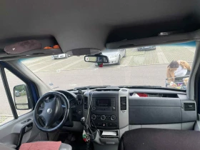 VW Crafter, снимка 8