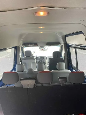 VW Crafter, снимка 6