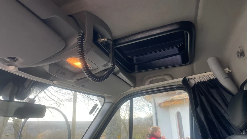 Renault Master, снимка 12 - Бусове и автобуси - 52577919