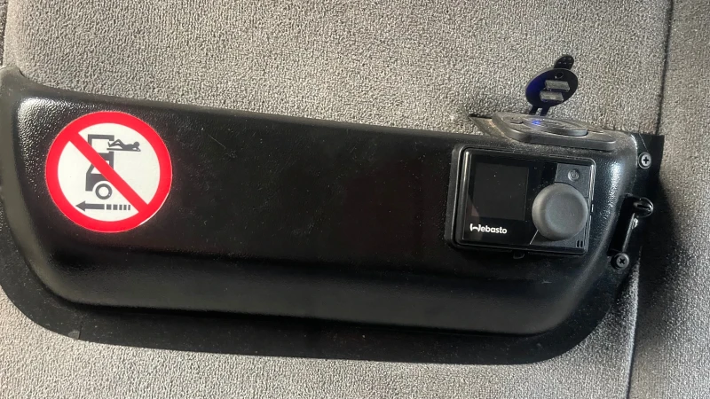 Renault Master, снимка 9 - Бусове и автобуси - 52577919