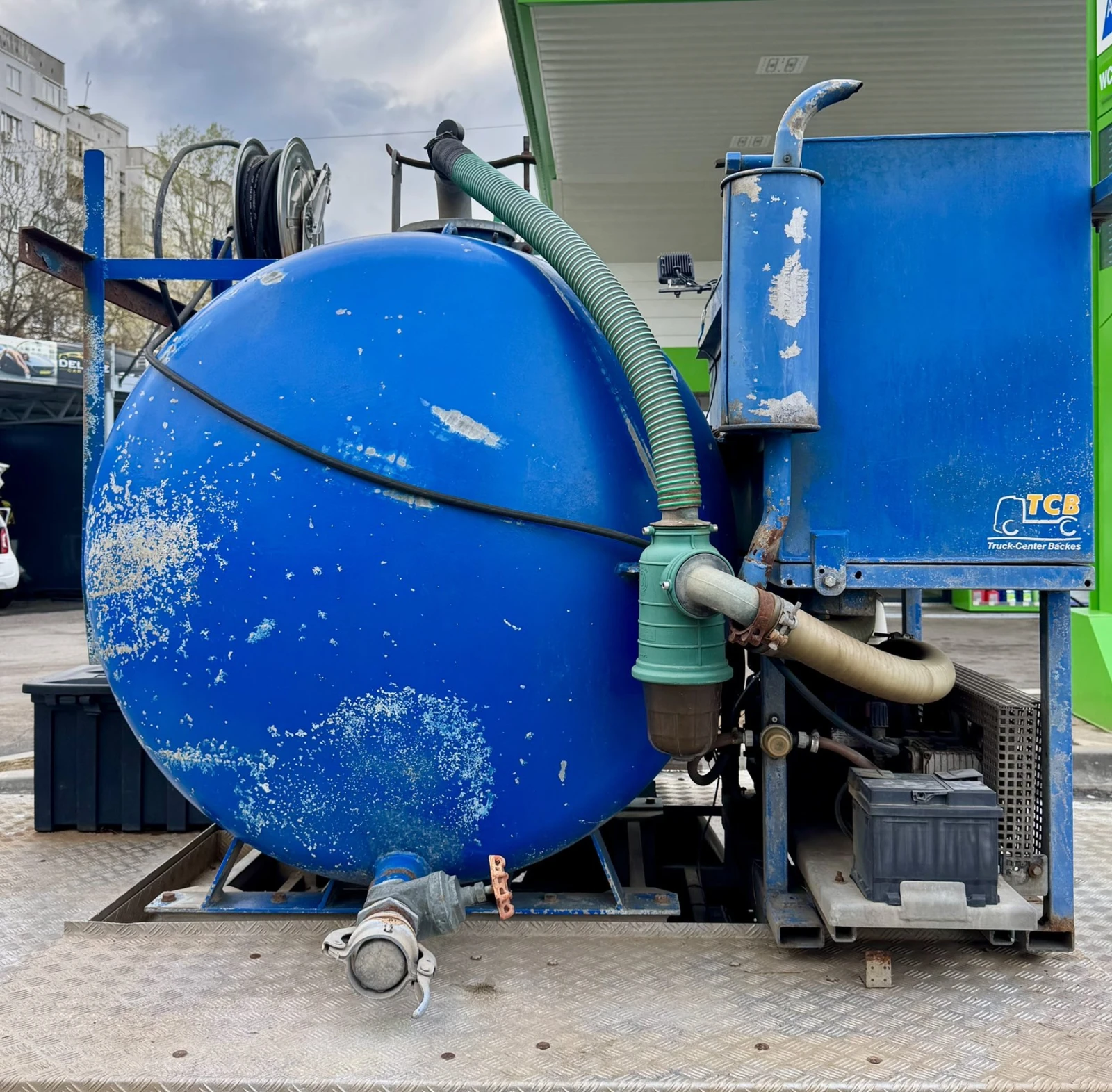 Iveco 35c15 | Mobile.bg   12