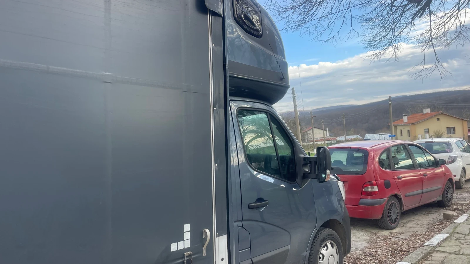 Renault Master  - изображение 3