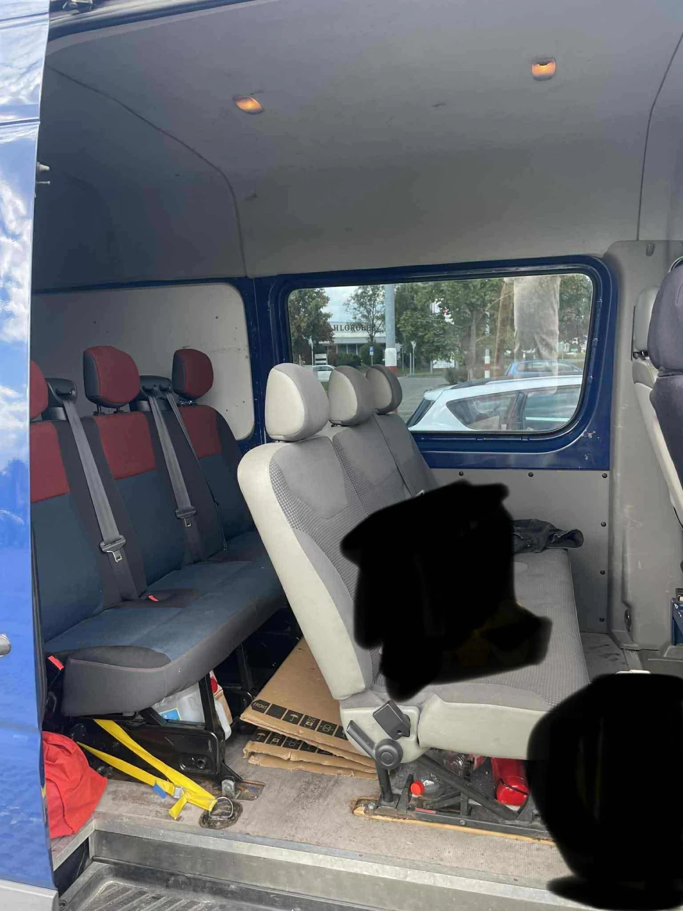 VW Crafter  - изображение 5