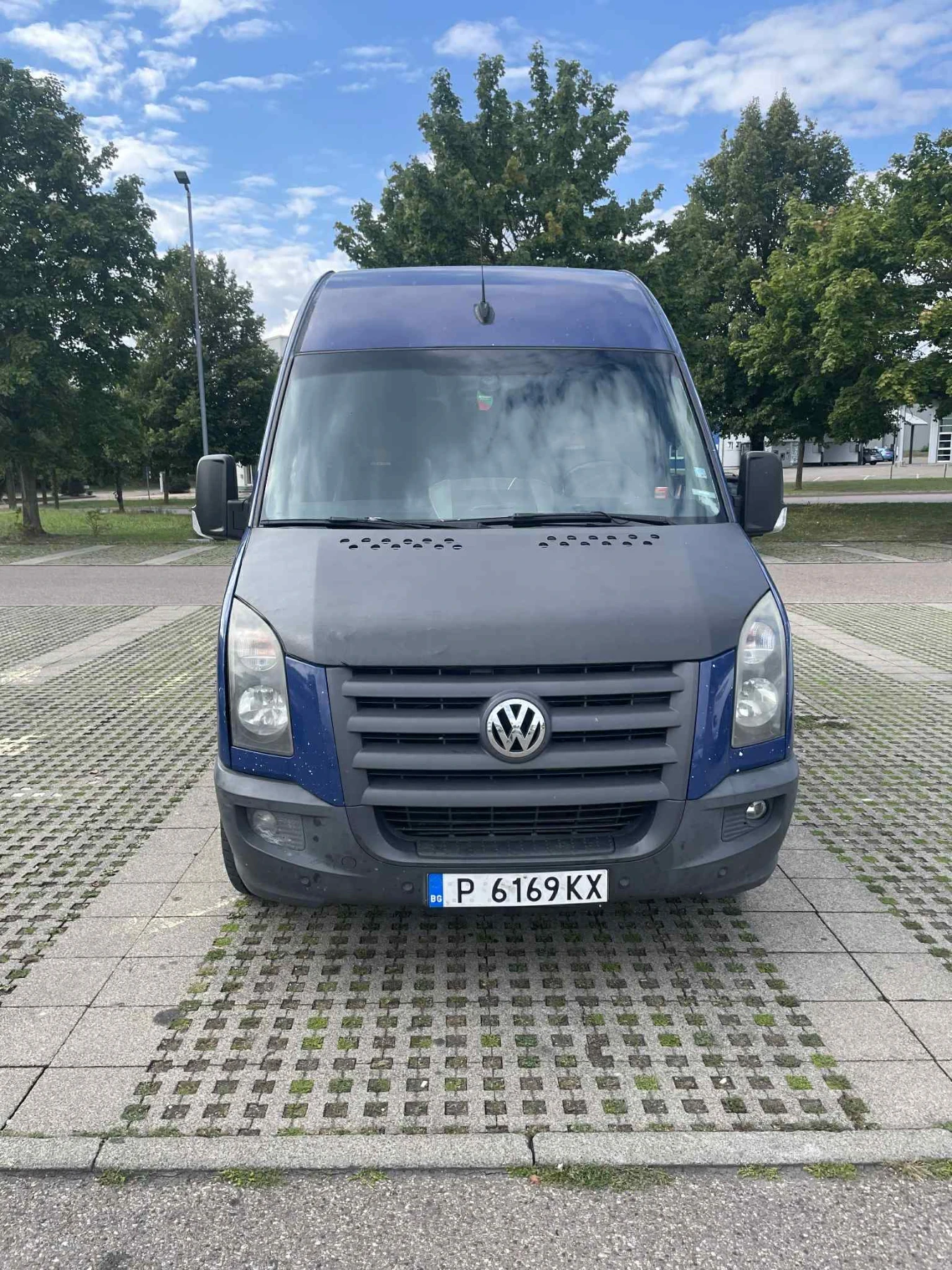 VW Crafter | Mobile.bg � ����������� 1