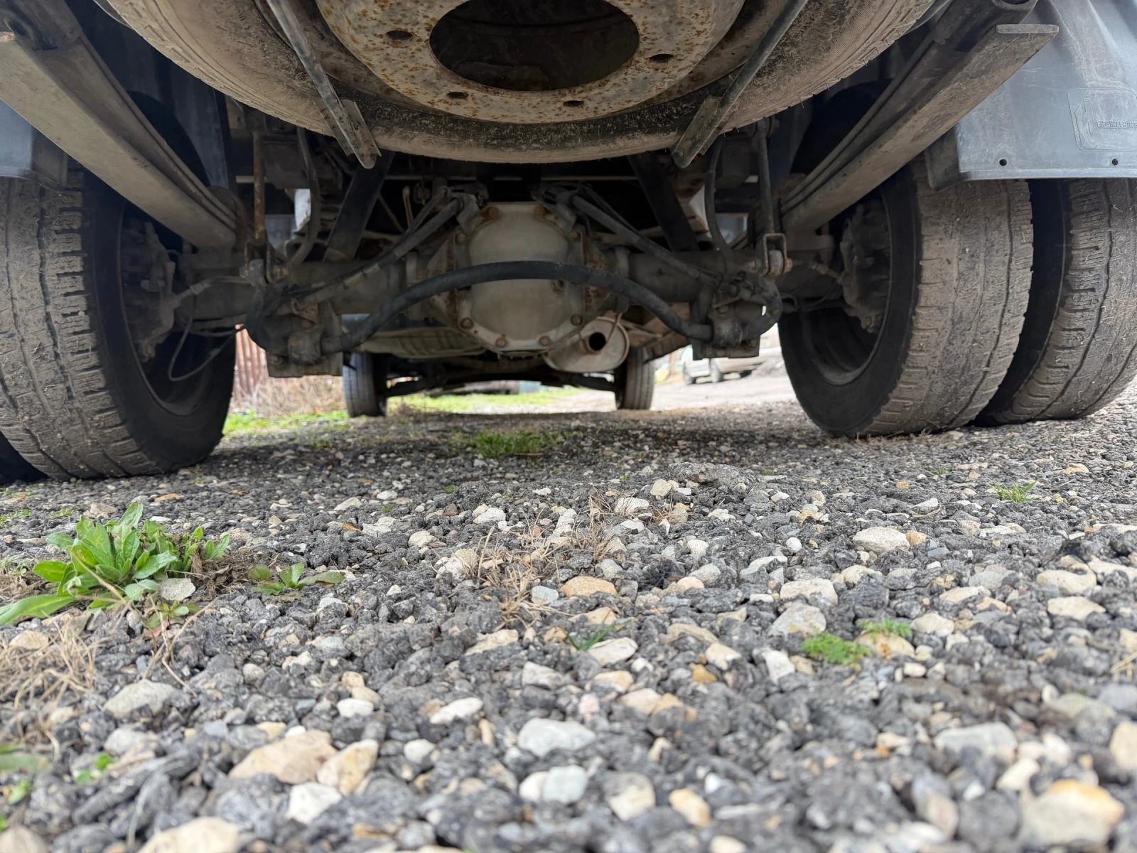 Mercedes-Benz 413 3, 5T ������ ����  | Mobile.bg � ����������� 8