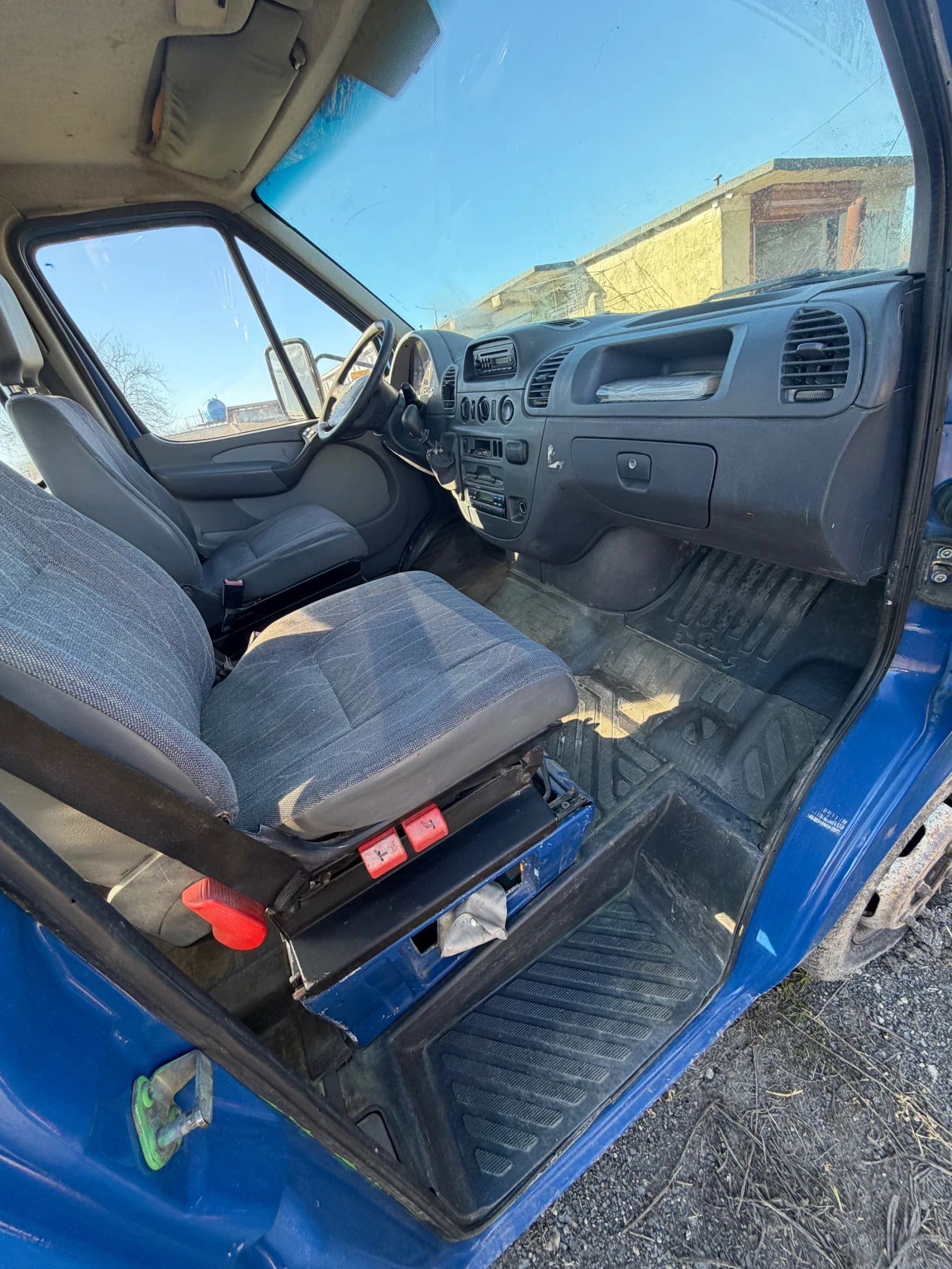 Mercedes-Benz 413 3, 5T ������ ����  | Mobile.bg � ����������� 6