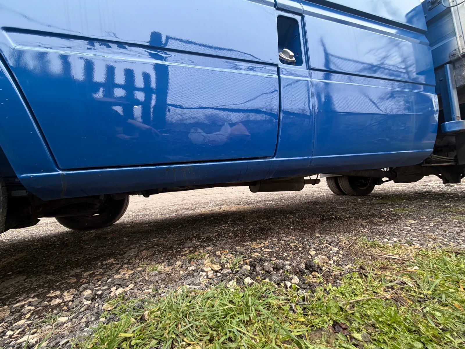 Mercedes-Benz 413 3, 5T ������ ����  | Mobile.bg � ����������� 5