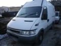 Iveco 35c13 2.8/ 3.0 TDI/JTD 110/130/150 к.с., снимка 1