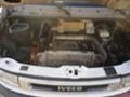 Iveco 35c13 2.8/ 3.0 TDI/JTD 110/130/150 к.с., снимка 6