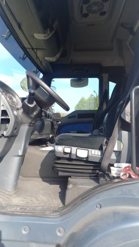 Man Tgm 15.290 , снимка 3