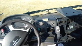 Man Tgm 15.290 , снимка 4