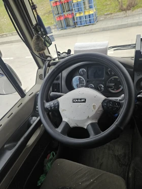 Daf XF 105, снимка 6