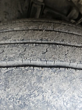 Daf XF 105, снимка 2