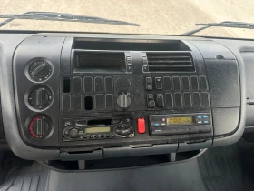 Mercedes-Benz Atego 818* Контейнеровоз* Топ състояние, снимка 12