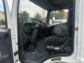 Mercedes-Benz Atego 818* Контейнеровоз* Топ състояние, снимка 9