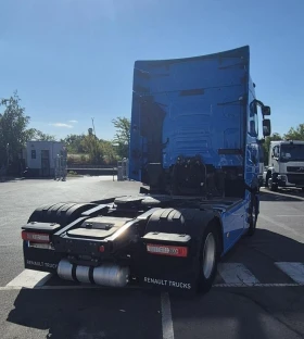 Renault T Turbo Compоund, снимка 3