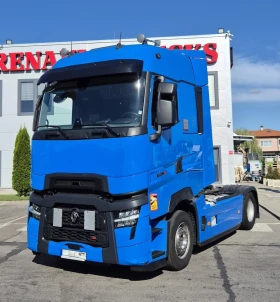 Renault T Turbo Compоund, снимка 1