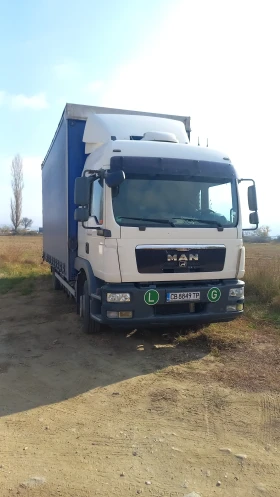 Man Tgm 15.290 , снимка 2