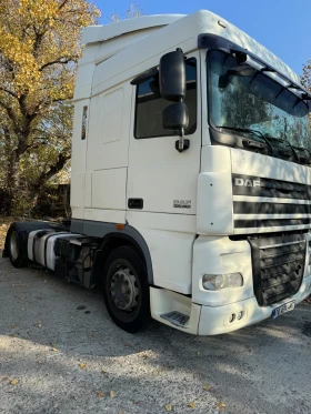 Daf XF 105 FT, снимка 2