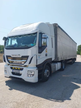 Iveco Cursor | Mobile.bg    4