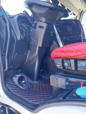 Iveco Cursor | Mobile.bg    6