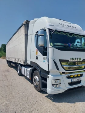 Iveco Cursor | Mobile.bg    5