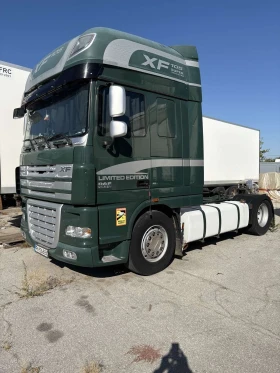 Daf XF 105, снимка 10