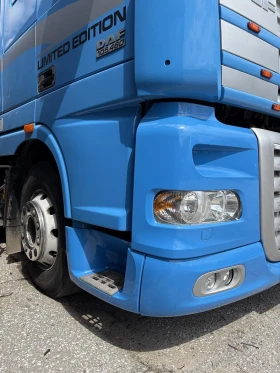 Daf XF 105, снимка 3