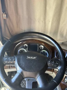 Daf XF 105, снимка 6