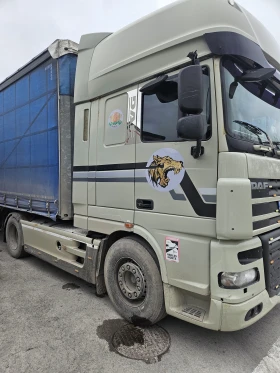 Daf XF 105 | Mobile.bg � ����� ������ 4