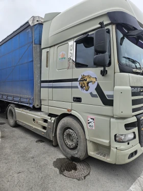 Daf XF 105 | Mobile.bg � ����� ������ 7