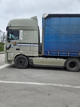 Daf XF 105 | Mobile.bg � ����� ������ 8