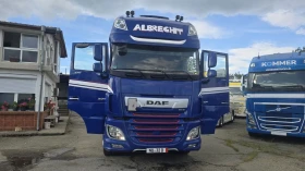 ����� �� �������� �� Daf XF 530 / �������.�����