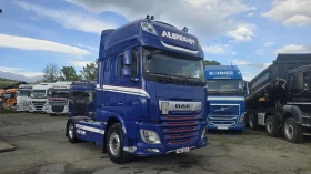 ����� �� �������� �� Daf XF 530 / �������.�����