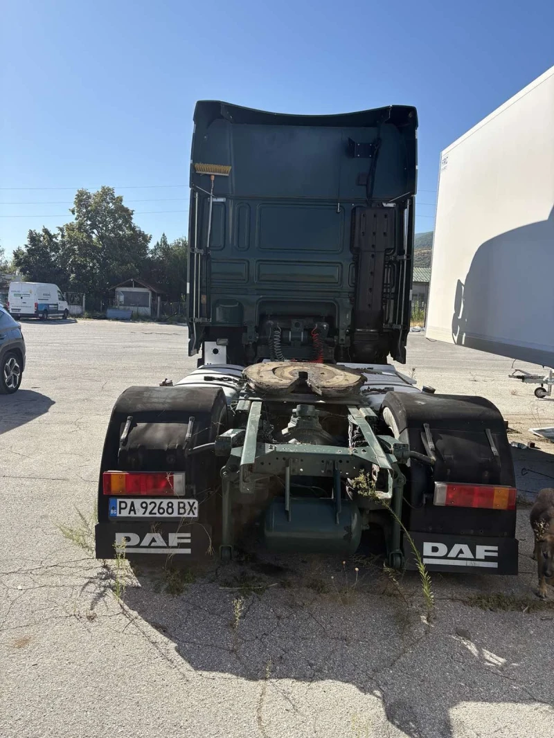 Daf XF 105, снимка 7 - Камиони - 53452965