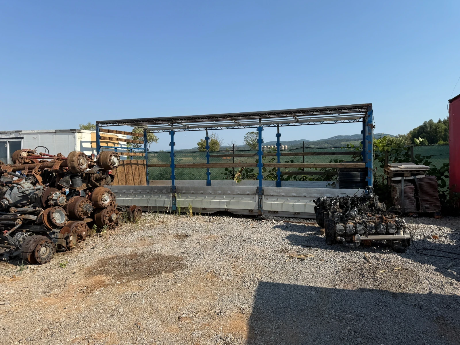 Scania 113  - изображение 2