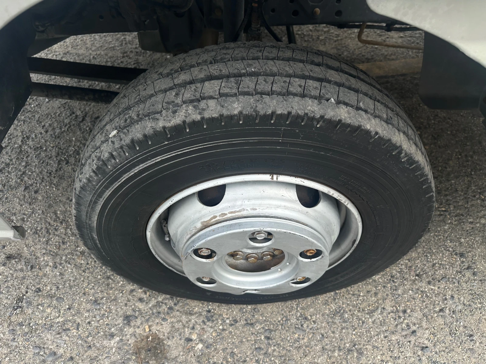 Mercedes-Benz Atego 818* Контейнеровоз* Топ състояние, снимка 14 - Камиони - 55224412