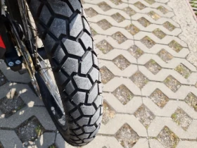 Honda Crf Africa Twin 1100L, снимка 10