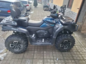 Cfmoto CF625, снимка 4