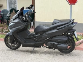 Kymco Xciting, снимка 2