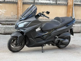 Kymco Xciting, снимка 1