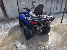 Polaris Sportsman 570, снимка 7