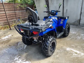 Polaris Sportsman 570, снимка 6