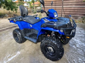 Polaris Sportsman 570, снимка 1
