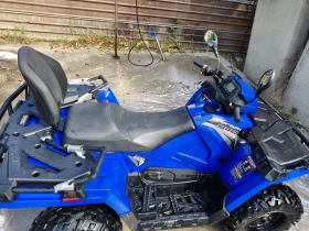 Polaris Sportsman 570, снимка 5