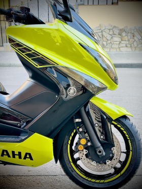 Yamaha T-max Akrapovic, Polini | Mobile.bg   12