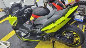 Yamaha T-max Akrapovic, Polini, снимка 8 - Мотоциклети и мототехника - 41769400